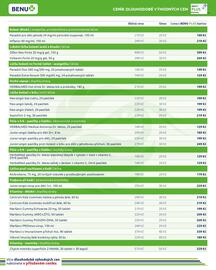 Benu leták Strana 2