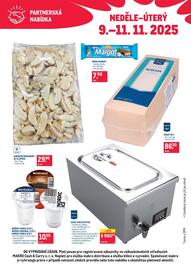 Makro leták Strana 1