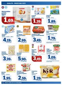 Volantino Ok Sigma Pagina 12