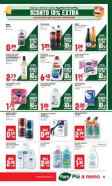 Volantino Pam Pagina 15