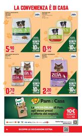 Volantino Pam Pagina 16