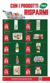 Volantino Pam Pagina 18