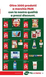 Volantino Pam Pagina 19