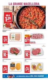 Volantino Pam Pagina 20