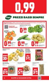 Volantino Pam Pagina 22