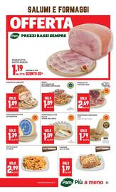 Volantino Pam Pagina 23