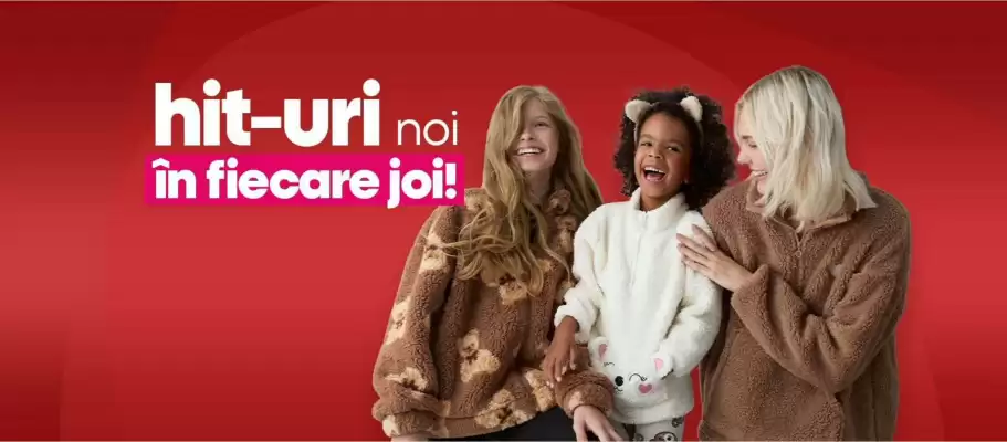 Catalog Pepco (valid până la 12-11)