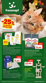 Catalog Fressnapf Pagină 1
