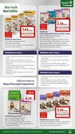 Catalog Fressnapf Pagină 13