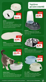 Catalog Fressnapf Pagină 15