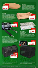 Catalog Fressnapf Pagină 9