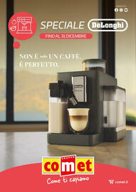 Volantino Comet Pagina 1