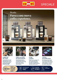 Volantino Comet Pagina 6