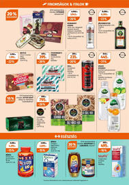 Müller akciós újság hét 46 Oldal 10