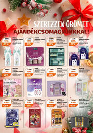 Müller akciós újság hét 46 Oldal 11