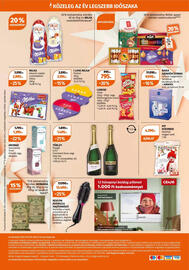 Müller akciós újság hét 46 Oldal 12
