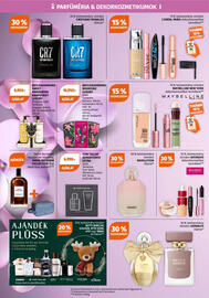 Müller akciós újság hét 46 Oldal 2