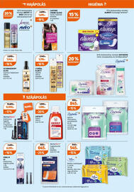 Müller akciós újság hét 46 Oldal 5