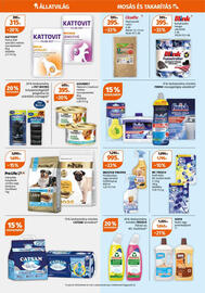 Müller akciós újság hét 46 Oldal 9