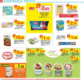 Volantino Sì con te Pagina 10