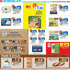 Volantino Sì con te Pagina 7