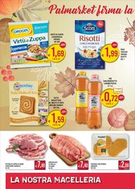 Volantino Palmarket Pagina 2