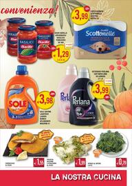 Volantino Palmarket Pagina 3