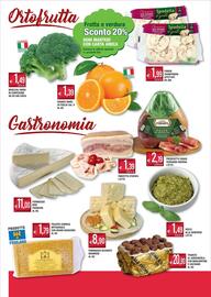 Volantino Palmarket Pagina 4