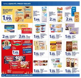 Volantino Sigma Pagina 10