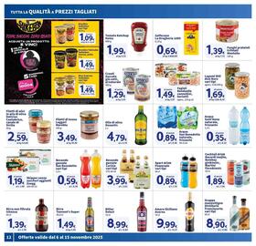 Volantino Sigma Pagina 12