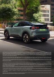 Citroën akciós újság | C4 Oldal 6