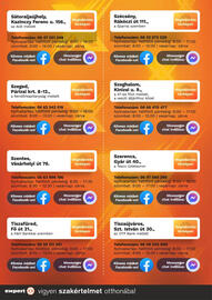 Expert akciós újság Oldal 11