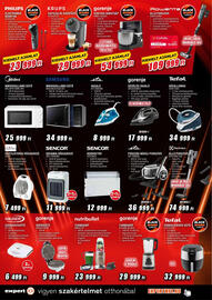 Expert akciós újság Oldal 4