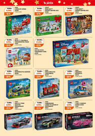 Müller akciós újság hét 46 Oldal 10