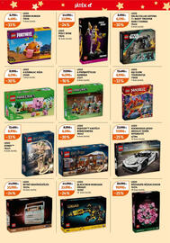 Müller akciós újság hét 46 Oldal 11