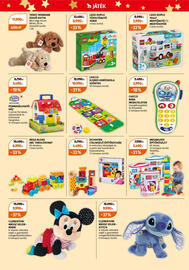 Müller akciós újság hét 46 Oldal 2