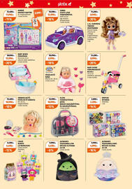 Müller akciós újság hét 46 Oldal 3