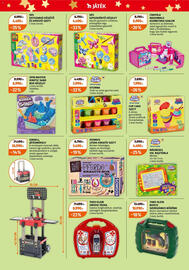 Müller akciós újság hét 46 Oldal 4