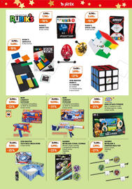 Müller akciós újság hét 46 Oldal 6