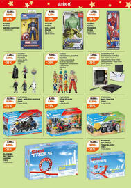 Müller akciós újság hét 46 Oldal 7