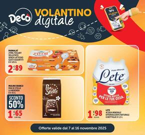 Volantino Deco Superstore Pagina 21