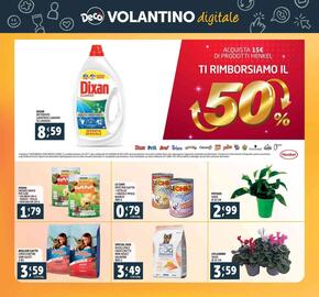 Volantino Deco Superstore Pagina 37