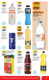 Auchan akciós újság hét 45 Oldal 27