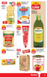 Auchan akciós újság hét 45 Oldal 25