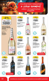 Auchan akciós újság hét 45 Oldal 30