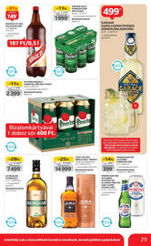 Auchan akciós újság hét 45 Oldal 29