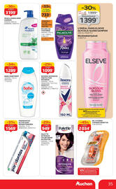 Auchan akciós újság hét 45 Oldal 35