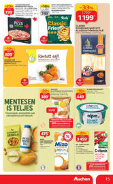 Auchan akciós újság hét 45 Oldal 15
