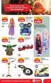 Auchan akciós újság hét 45 Oldal 51