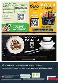 Volantino Deco Market Pagina 16